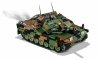 COBI ARMED FORCES LEOPARD 2A5 TVM 2620 8+