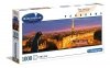 CLEMENTONI 1000 EL. PANORAMA THE ART OF DISNEY RATATOUILLE PUZZLE 10+