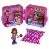 LEGO FRIENDS KOSTKA OLIVII DO ZABAWY W SKLEP 41407 6+