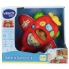 VTECH ZABAWKA EDUKACYJNA ODLOCIK SAMOLOCIK 6M+