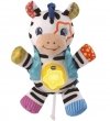 VTECH INTERAKTYWNA MASKOTKA PRZEBOJOWA ZEBRA 0M+