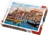 TREFL 1000 EL. POPOŁUDNIE W WENECJI CANAL GRANDE PUZZLE 12+