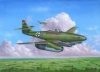 HOBBY BOSS ME-262 A-2A 80376 SKALA 1:48