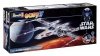 REVELL STAR WARS X-WING FIGHTER 8+