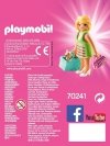 PLAYMOBIL FASHION GIRL 70241 4+