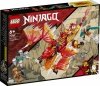 LEGO NINJAGO SMOK OGNIA KAIA EVO 71762 6+