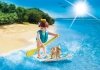 PLAYMOBIL PLUS STAND UP PADDLING 9354 4+