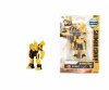 DICKIE FIGURKA TRANSFORMERS M6 BUMBLEBEE ROBOT 6CM 3+