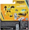 HASBRO TRANSFORMERS BUZZWORTHY BUMBLEBEE GEN WFC CORE SCALE 2PK F0926 8+