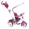 LITTLE TIKES 4-IN-1 SPORTS EDITION TRIKE PINK 9+