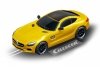 CARRERA AUTO GO!!! MERCEDES-A MG GT COUPE SOLARBEAM 6+