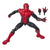 HASBRO FIGURKA Z AKCESORIAMI SPIDER-MAN INFINITE LEGENDS E3956 4+