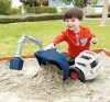 LITTLE TIKES SAMOCHÓD MONSTER DIRT DIGGER 2+