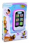 SMOBY COOTONS SMARTPHONE SMARTFON DLA DZIECKA 6M+