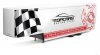 ITALERI RACING TRAILER 3936 SKALA 1:24