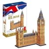 CUBICFUN PUZZLE 3D BIG BEN 117 EL. 7+