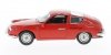 NEO MODELS FIAT ABARTH 1000 GT MONOMILLE 1963 (RED) SKALA 1:43