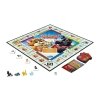 HASBRO MONOPOLY JUNIOR ELECTRONIC BANKING 5+