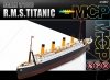 ACADEMY R.M.S TITANIC MCP 14217 SKALA 1:1000