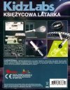 4M KSIĘŻYCOWA LATARKA 8+