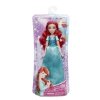 HASBRO LALKA KSIĘŻNICZKI DISNEYA BROKATOWA ARIEL E4156 3+