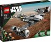 LEGO STAR WARS MYŚLIWIEC N-1 MANDALORIANINA 75325 9+