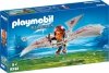 PLAYMOBIL MASZYNA LATAJĄCA KRASNOLUDÓW 9342 5+