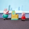 HASBRO ŚWINKA PEPPA - PRZYGODA W AKWARIUM + 4 FIGURKI F4411 3+