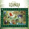 NASZA KSIĘGARNIA GRA DŻUNGLA PUZZLOGRA 5+