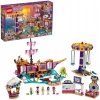 LEGO FRIENDS PIRACKA PRZYGODA W HEARTLAKE 41375 8+