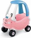 LITTLE TIKES SAMOCHÓD COZY COUPE KSIĘŻNICZKA 18M+