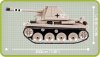 COBI KLOCKI 380 EL. SD.KF Z. 138 MARDER III AUSF.H 2381 6+