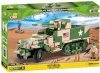 COBI HISTORICAL M3 GUN MOTOR CARRIAGE 2535 7+