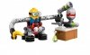 LEGO MINIONS BOB Z RAMIONAMI ROBOTA 30387 6+