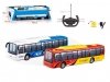 BRIMAREX SAMOCHÓD AUTOBUS MIEJSKI R/C BUA-G 36CM 3+