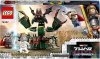 LEGO SUPER HEROES ATAK NA NOWY ASGARD 76207 7+