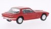 WHITEBOX BRASINCA 4200 GT 1965 (RED) SKALA 1:43