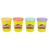 HASBRO PLAY DOH CIASTOLINA 4PAK SWEET COLORS E4869 2+