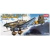 ACADEMY JU-87G STUKA 12450 SKALA 1:72