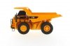 CARRERA POJAZD RC CAT 770 MINING TRUCK 1:35 6+