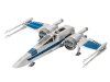 REVELL STAR WARS X-WING FIGHTER 06753 6+