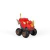 FISHER PRICE MONSTER BLAZE NACIŚNIJ I JEDŹ RHINO FHV04 3+