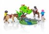 PLAYMOBIL PRZEJAŻDŻKA KONNA 6947 4+