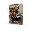 PORTAL GAMES NEUROSHIMA HEX 3.0 MISSISIPI PL 10+