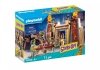 PLAYMOBIL SCOOBY-DOO PRZYGODA W EGIPCIE 70365 5+