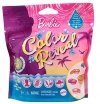 MATTEL BARBIE COLOR REVEAL BOBAS SERIA WAKACYJNA GTT12 3+