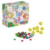 ALEXANDER GRA TIP TOP TUP 5+