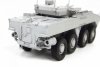 ZVEZDA BUMERANG RUSSIAN 8X8 ARMORED PERSONNEL CARRIER 5040 SKALA 1:72
