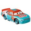 MATTEL AUTA MURRAY CLUTCHBURN GXG58 3+