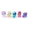 SPIN MASTER FIGURKI HATCHIMALS 12-PAK JAJKO SERIA 4 5+